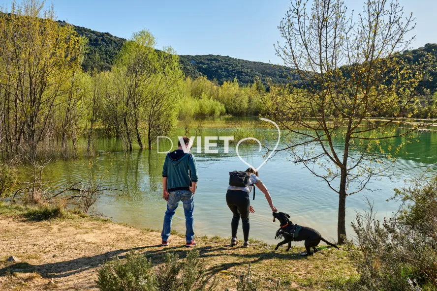 Photo TOULOUSE by VIET - Grand pic saint-loup