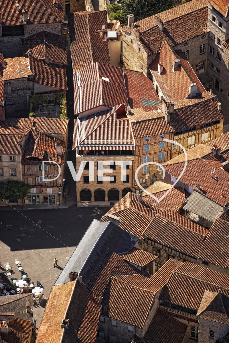 Photo TOULOUSE by VIET - VIET_003184