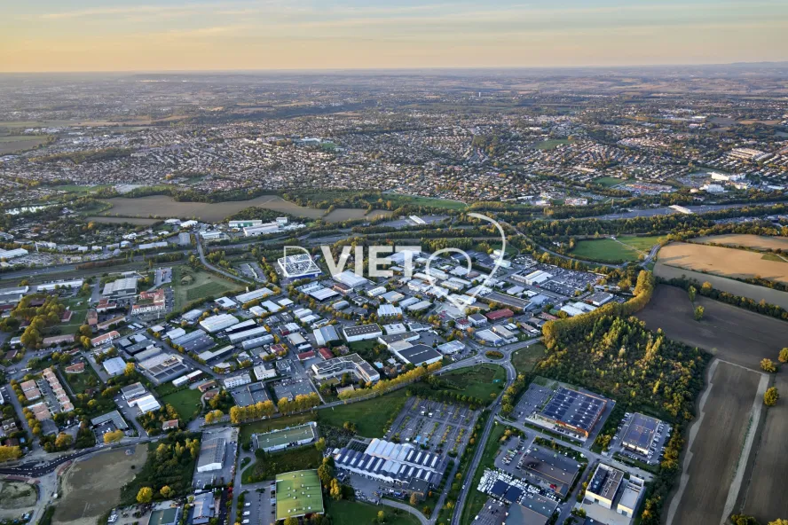 Photo TOULOUSE by VIET - MONTREDON