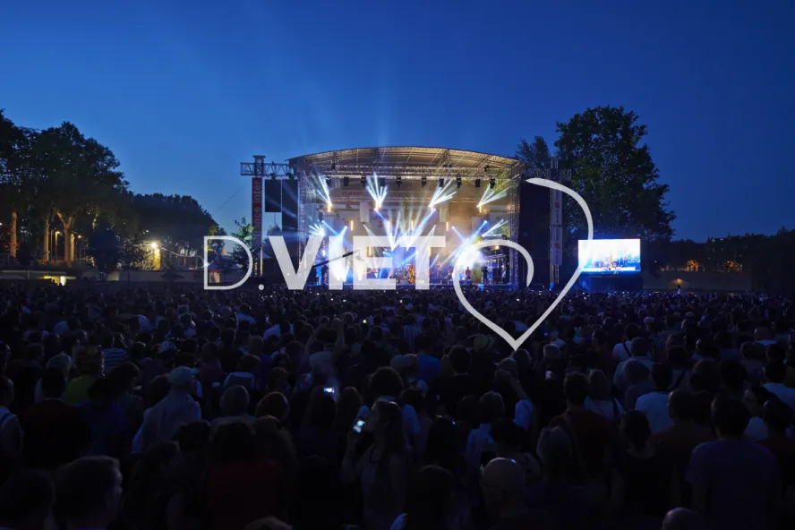 Photo TOULOUSE by VIET - Rio loco Jimmy Cliff