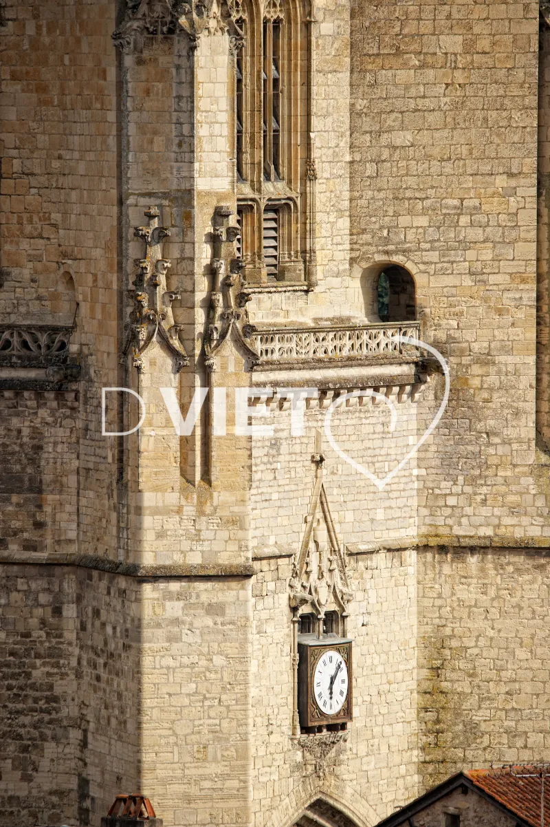 Photo TOULOUSE by VIET - Villefranche de Rouergue