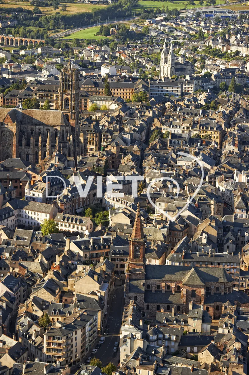 Photo TOULOUSE by VIET - VIET_005549