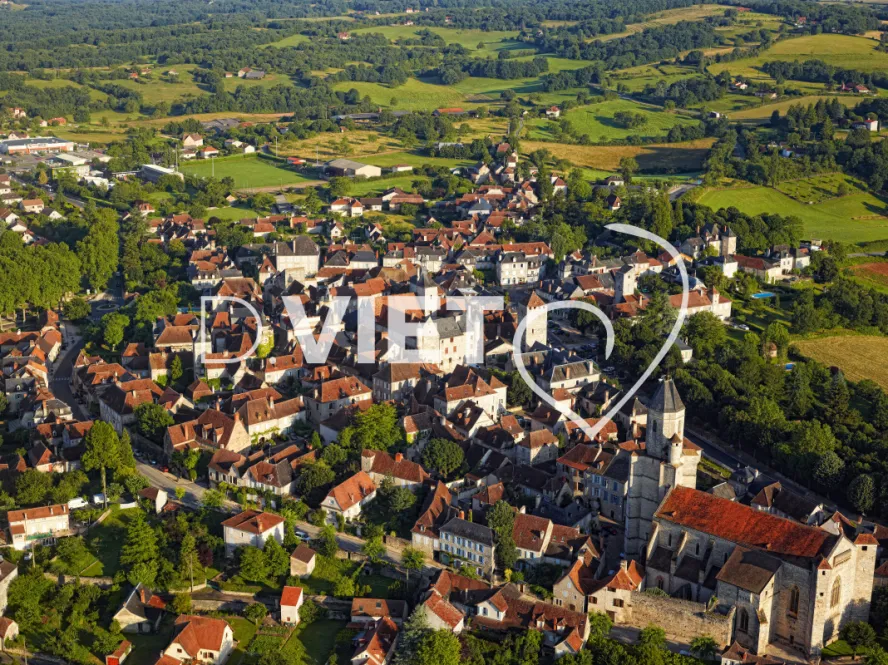 Photo TOULOUSE by VIET - VIET_004215