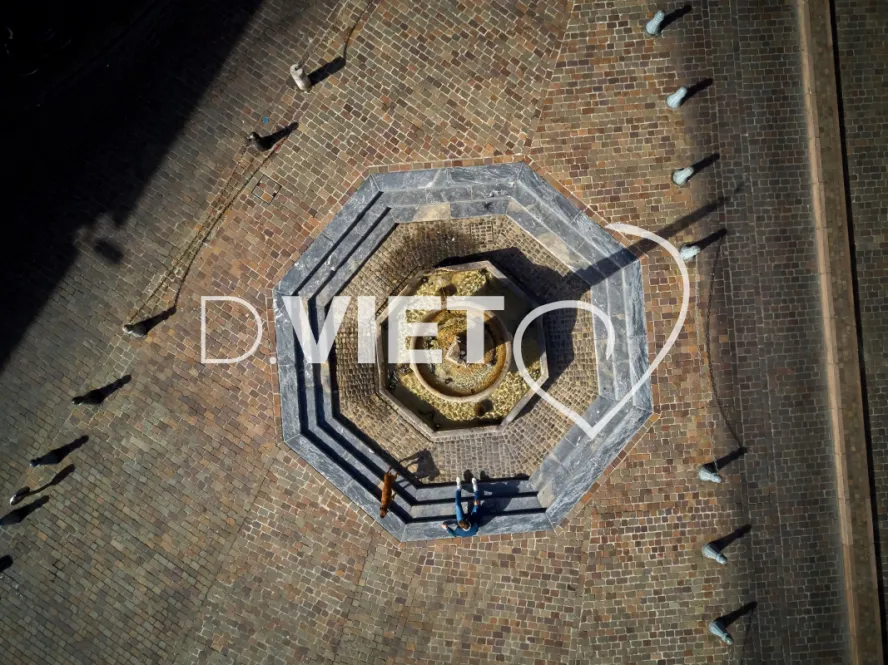 Photo TOULOUSE by VIET - VIET_008468