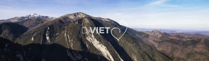 Photo TOULOUSE by VIET - Stitched Panorama