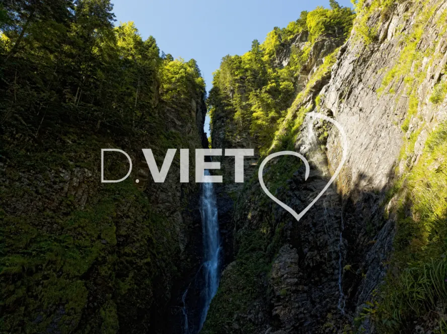 Photo TOULOUSE by VIET - Cascade d enfer