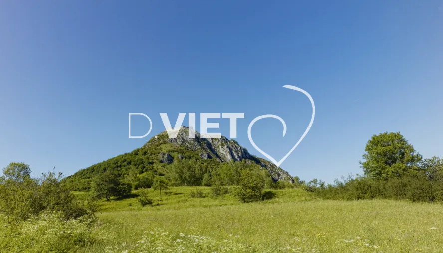 Photo TOULOUSE by VIET - chateau de montsegur