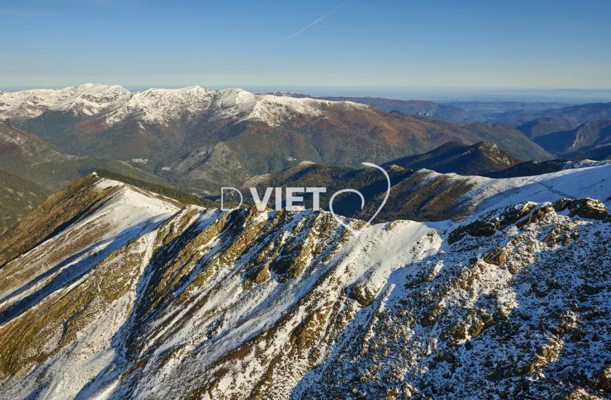 Photo TOULOUSE by VIET - PYRENEES