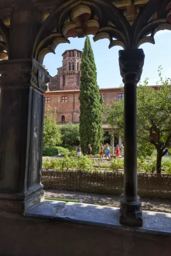 Photo TOULOUSE by VIET - Les Augustins