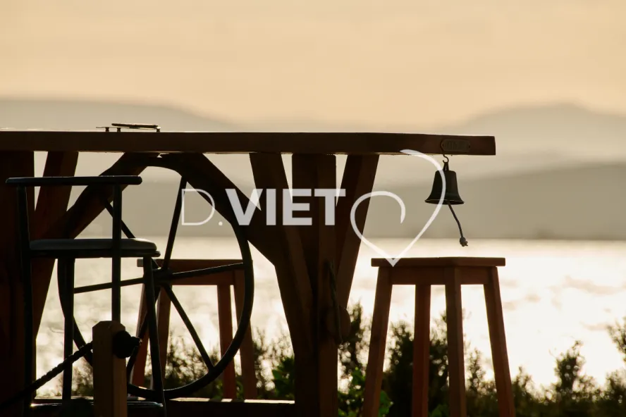 Photo TOULOUSE by VIET - Village de pecheurs