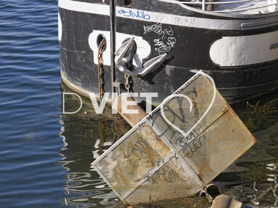 Photo TOULOUSE by VIET - tag