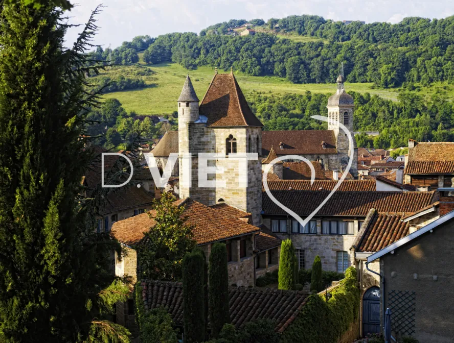 Photo TOULOUSE by VIET - VIET_003173