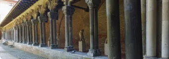Photo TOULOUSE by VIET - Les augustins