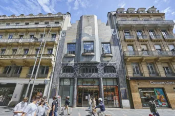 Photo TOULOUSE by VIET - 42 bis RUE D'ALSACE LORRAINE