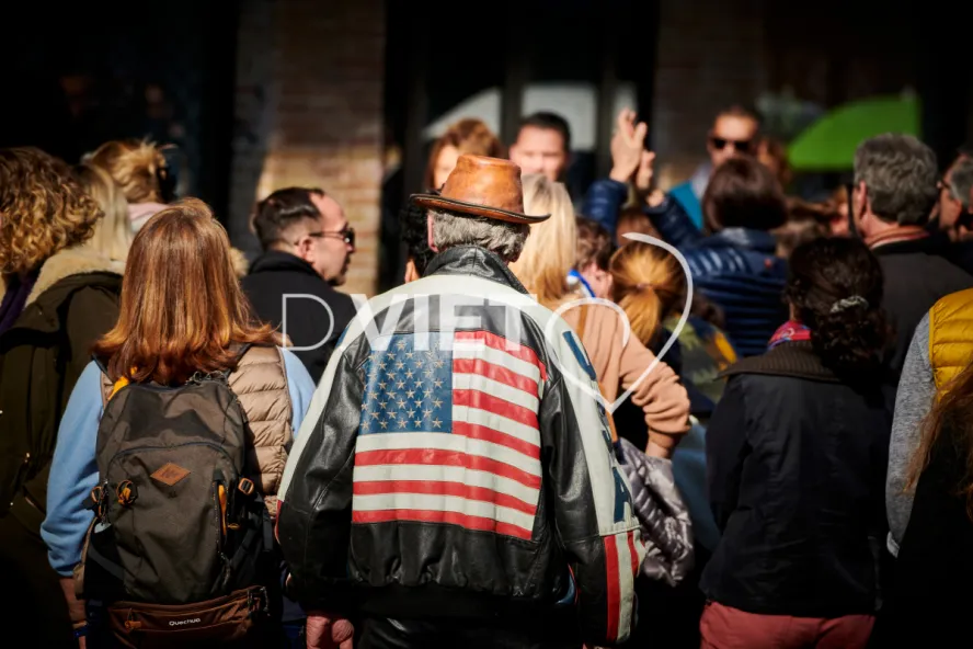 Photo TOULOUSE by VIET - MARCHE SAINT AUBIN