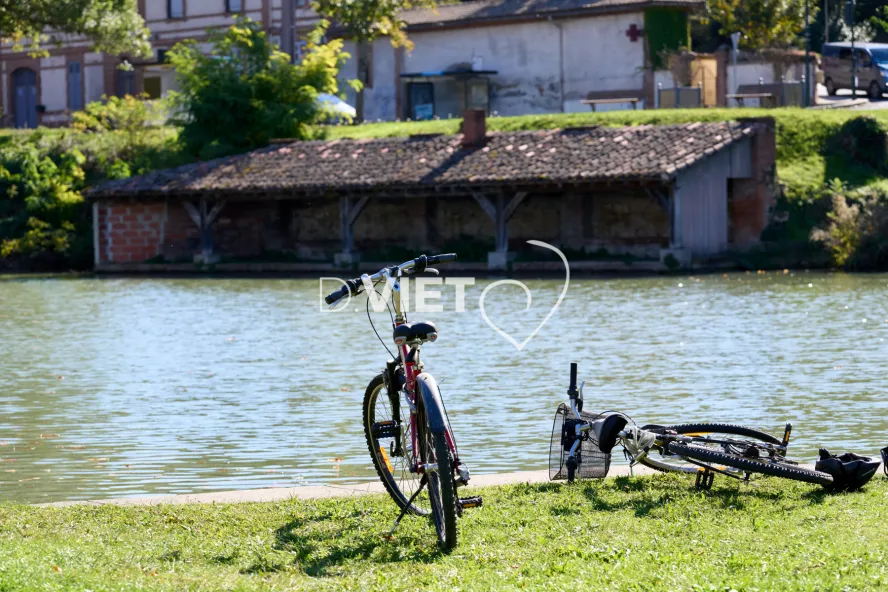 Photo TOULOUSE by VIET - Montgiscard