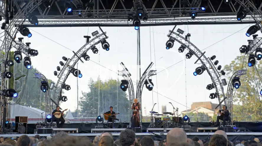 Photo TOULOUSE by VIET - Rio Loco