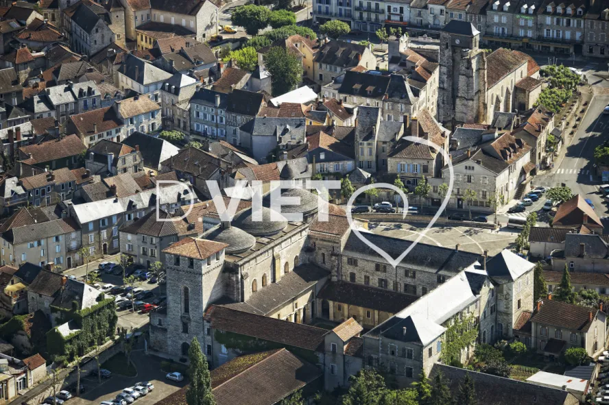 Photo TOULOUSE by VIET - Souillac