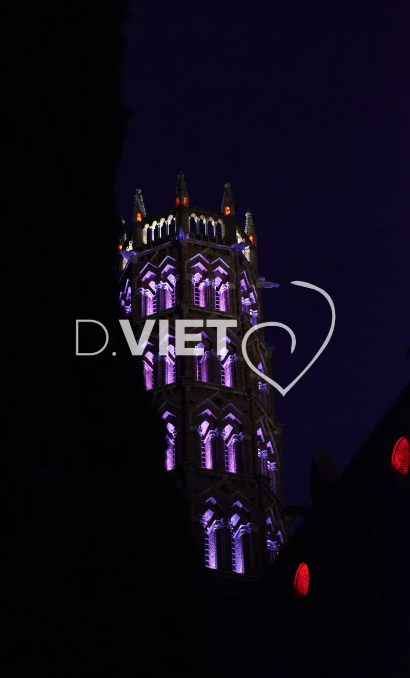 Photo TOULOUSE by VIET - Piano aux Jacobins