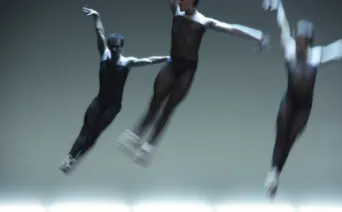 Photo TOULOUSE by VIET - Ballet du capitole
