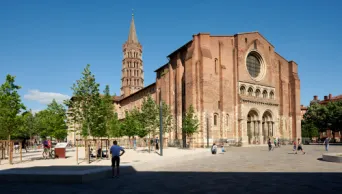 Photo TOULOUSE by VIET - Farniente &agrave; Saint-Sernain