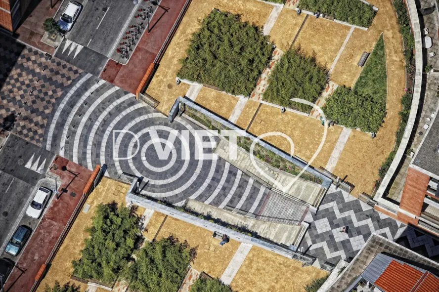 Photo TOULOUSE by VIET - Boulevard de Marengo