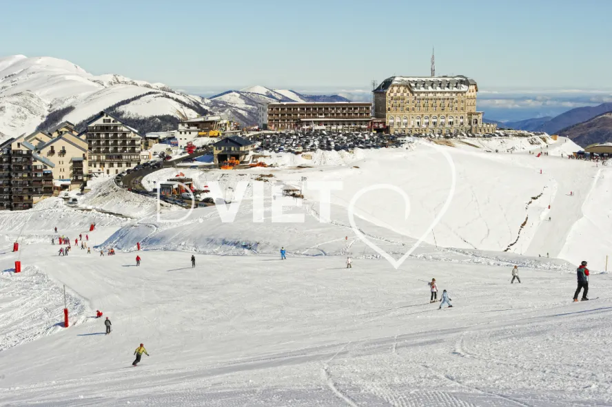 Photo TOULOUSE by VIET - VIET_004889