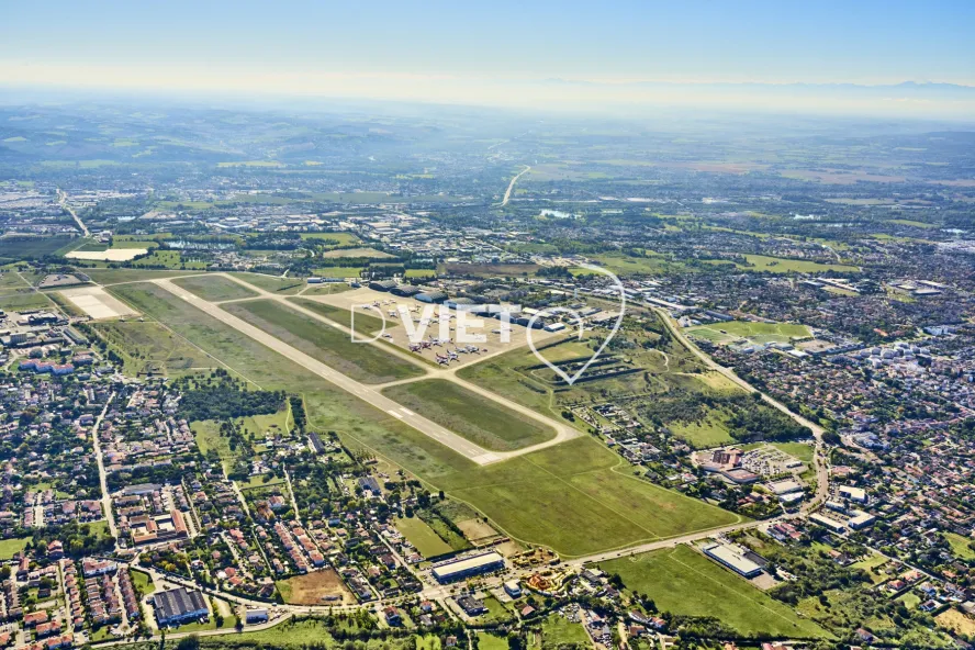 Photo TOULOUSE by VIET - FRANCAZAL
