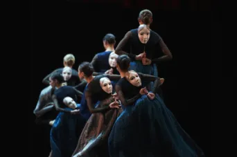Photo TOULOUSE by VIET - Ballet du Capitole