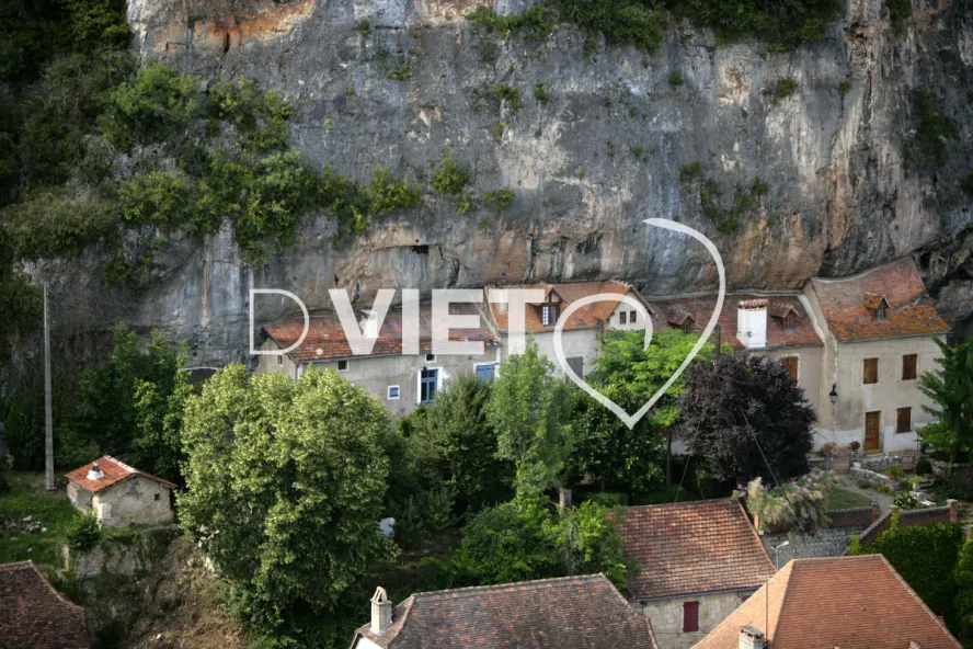 Photo TOULOUSE by VIET - 46 CENEVIERES N44°27479 E002°45028 ©VIET 361.com