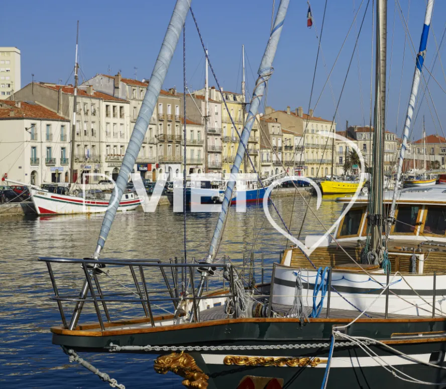 Photo TOULOUSE by VIET - VIET_006673