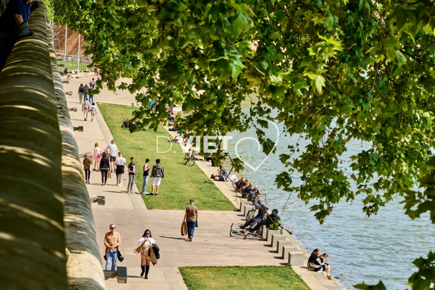 Photo TOULOUSE by VIET - GARONNE