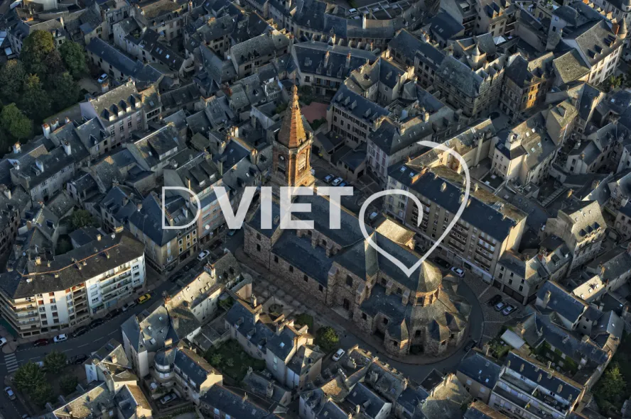 Photo TOULOUSE by VIET - VIET_005506