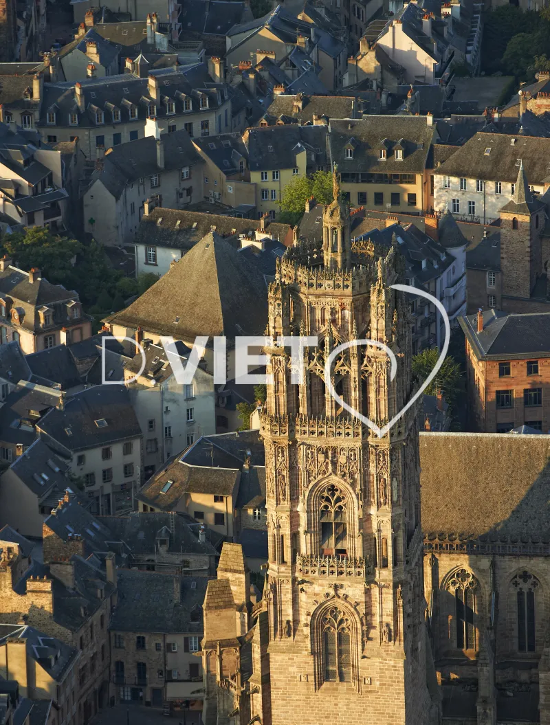 Photo TOULOUSE by VIET - VIET_005525