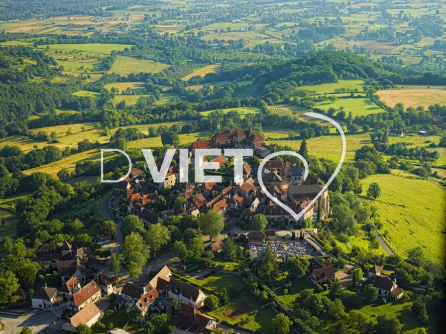 Photo TOULOUSE by VIET - Loubressac