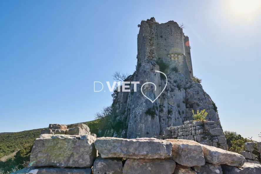 Photo TOULOUSE by VIET - Chateau de Vivouries