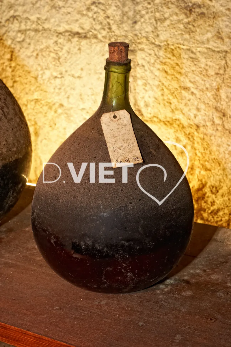 Photo TOULOUSE by VIET - Chateau Cassaigne