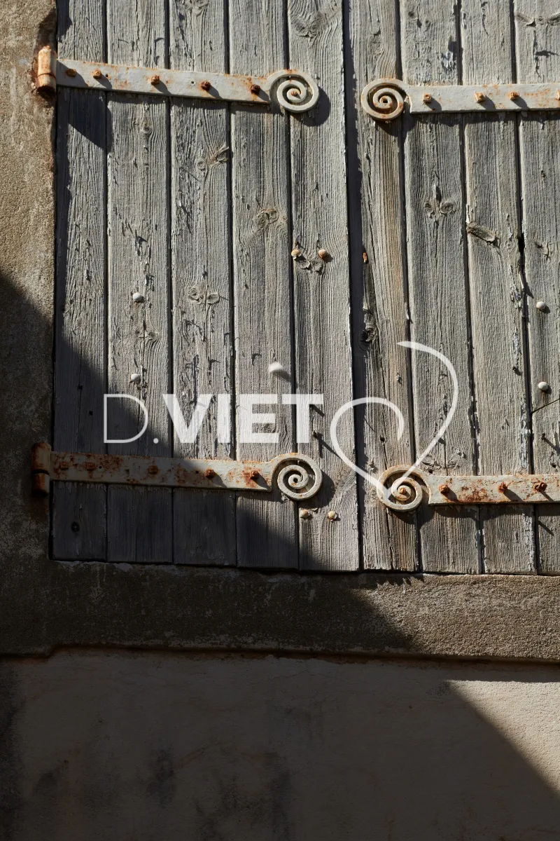 Photo TOULOUSE by VIET - Details et couleurs