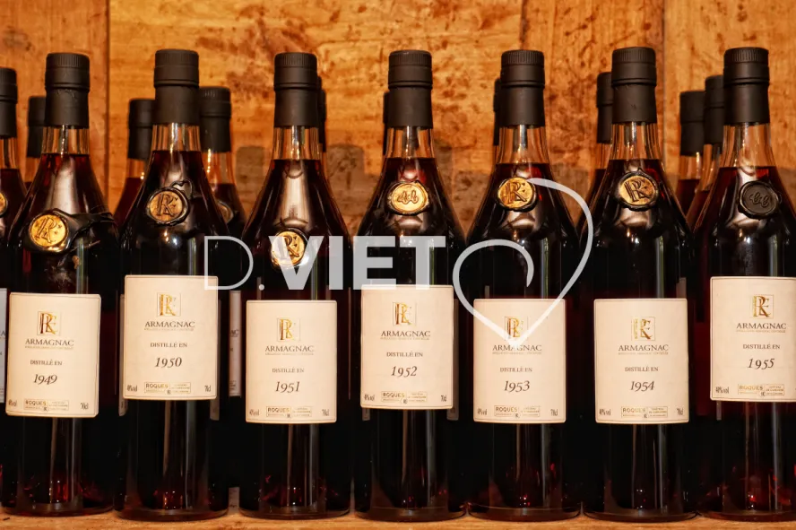 Photo TOULOUSE by VIET - Chateau Cassaigne