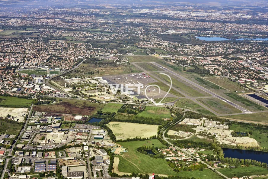 Photo TOULOUSE by VIET - FRANCAZAL