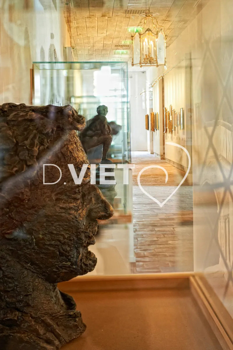 Photo TOULOUSE by VIET - Abbaye de Flaran collection simonow