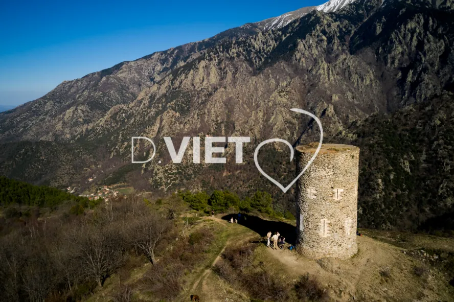 Photo TOULOUSE by VIET - VIET_011074