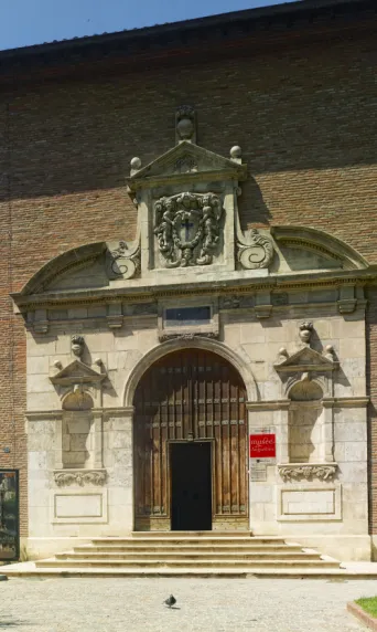 Photo TOULOUSE by VIET - Les augustins