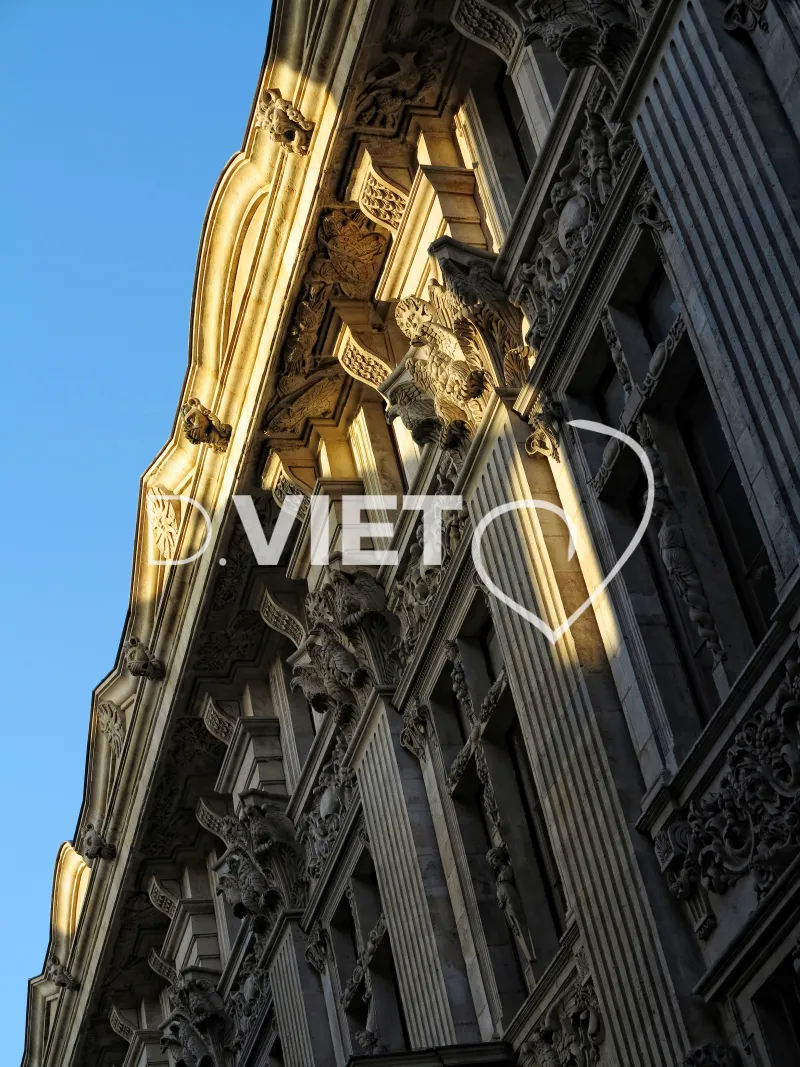 Photo TOULOUSE by VIET - Hotel de Clari