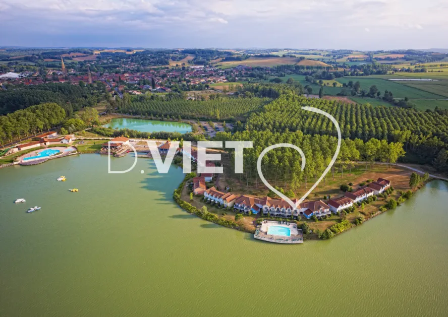 Photo TOULOUSE by VIET - MARCIAC