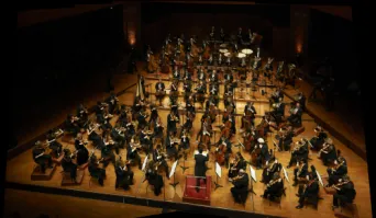 Photo TOULOUSE by VIET - Orchestre National du Capitole