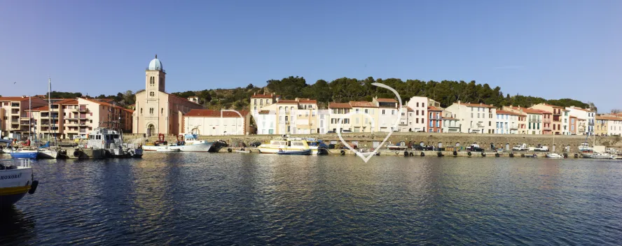 Photo TOULOUSE by VIET - Le port