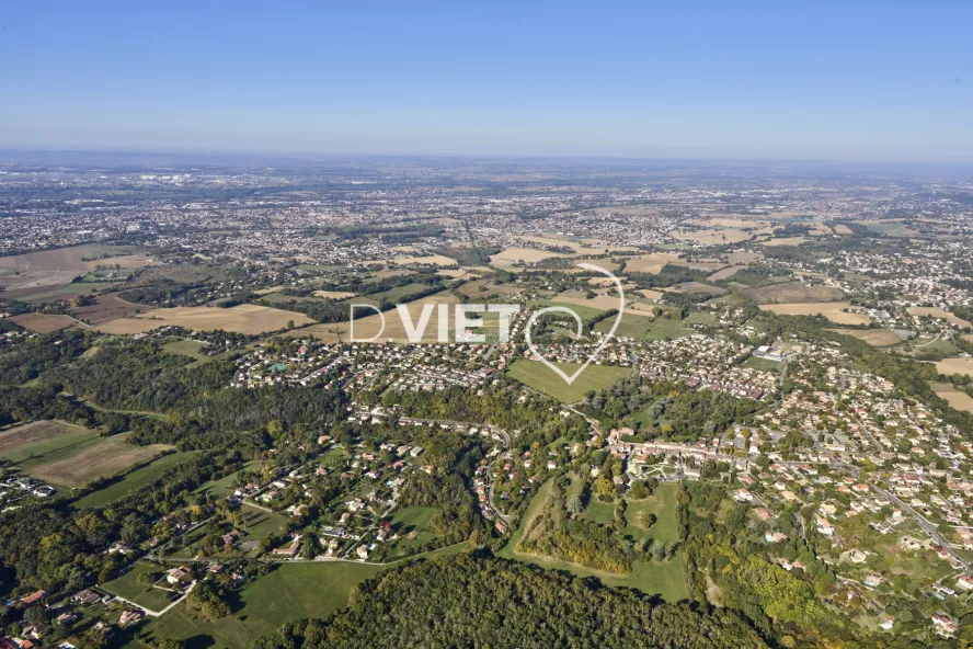 Photo TOULOUSE by VIET - SAINT GENIES DE BELLEVUE