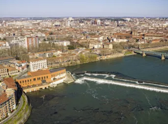 Photo TOULOUSE by VIET - Bazacle st pierre des cuisines