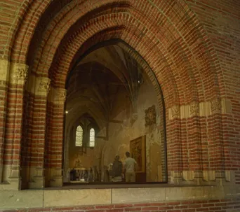 Photo TOULOUSE by VIET - Les augustins